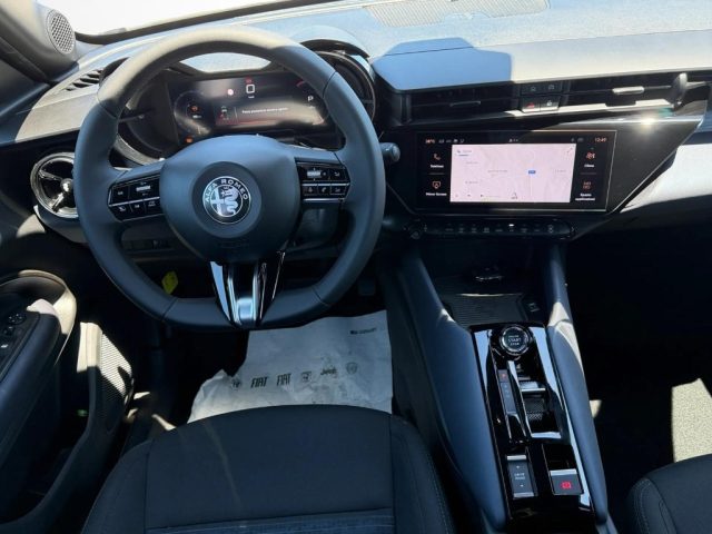 ALFA ROMEO JUNIOR IBRIDA 1.2 145CV HYBRID EDCT6 IB - foto 10