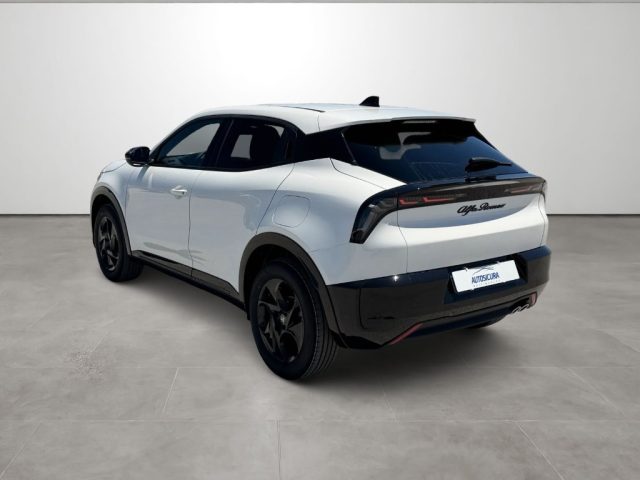 ALFA ROMEO JUNIOR IBRIDA 1.2 145CV HYBRID EDCT6 IB - foto 6