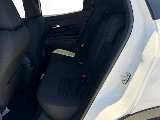 ALFA ROMEO JUNIOR IBRIDA 1.2 145CV HYBRID EDCT6 IB - foto 9