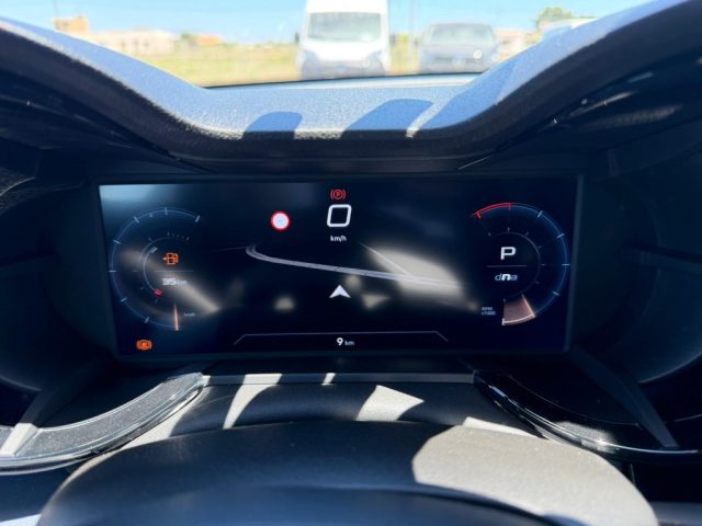 ALFA ROMEO JUNIOR IBRIDA 1.2 145CV HYBRID EDCT6 IB - foto 15