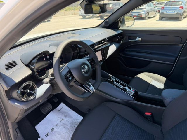 ALFA ROMEO JUNIOR IBRIDA 1.2 145CV HYBRID EDCT6 IB - foto 11