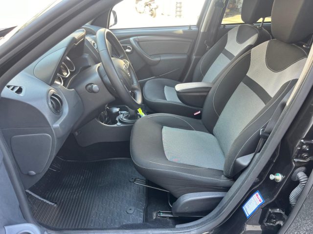 DACIA Duster usata, con Controllo trazione
