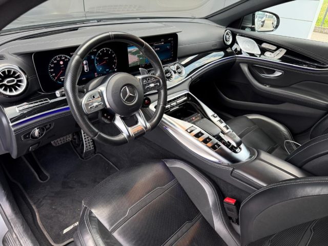 MERCEDES-BENZ GT COUPÉ 4 43 4MATIC+ EQ-BOOST AMG  - foto 10