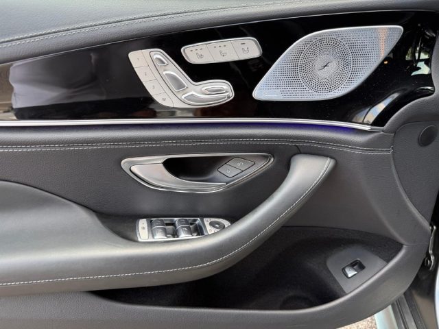 MERCEDES-BENZ GT COUPÉ 4 43 4MATIC+ EQ-BOOST AMG  - foto 11