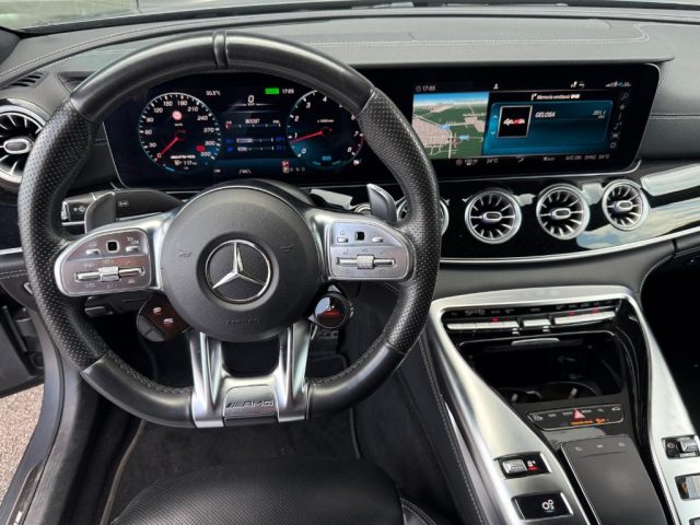 MERCEDES-BENZ GT COUPÉ 4 43 4MATIC+ EQ-BOOST AMG  - foto 13