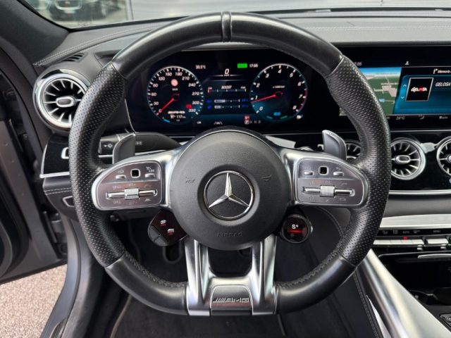 MERCEDES-BENZ GT COUPÉ 4 43 4MATIC+ EQ-BOOST AMG  - foto 14
