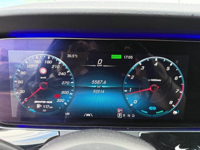 MERCEDES-BENZ GT COUPÉ 4 43 4MATIC+ EQ-BOOST AMG  - foto 16