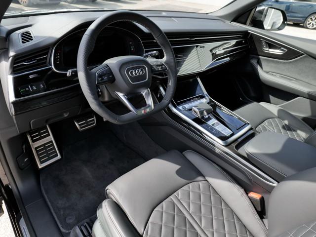 AUDI Q8 3.0 TDI QUATTRO 286CV S-TRONIC S - foto 6