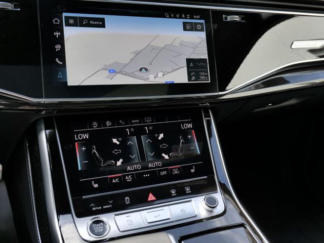AUDI Q8 3.0 TDI QUATTRO 286CV S-TRONIC S - foto 11