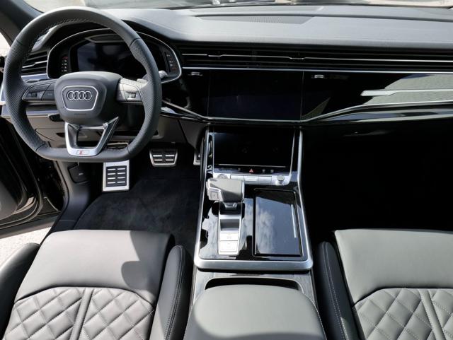 AUDI Q8 3.0 TDI QUATTRO 286CV S-TRONIC S - foto 8