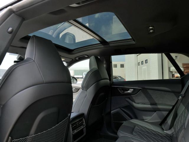 AUDI Q8 3.0 TDI QUATTRO 286CV S-TRONIC S - foto 7