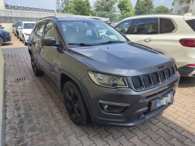 JEEP COMPASS 2.0 MULTIJET II 4WD NIGHT EAGLE - foto 6