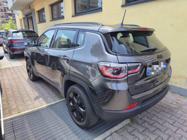JEEP COMPASS 2.0 MULTIJET II 4WD NIGHT EAGLE - foto 7