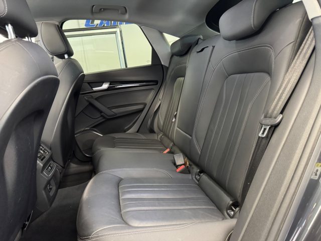 AUDI Q5 SPB 40 TDI QUATTRO S TRONIC TETT - foto 14