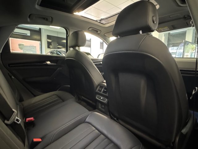 AUDI Q5 SPB 40 TDI QUATTRO S TRONIC TETT - foto 15