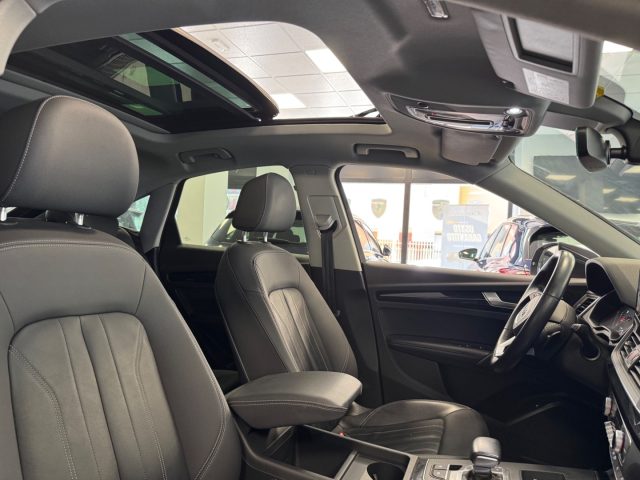 AUDI Q5 usata, con Cruise Control