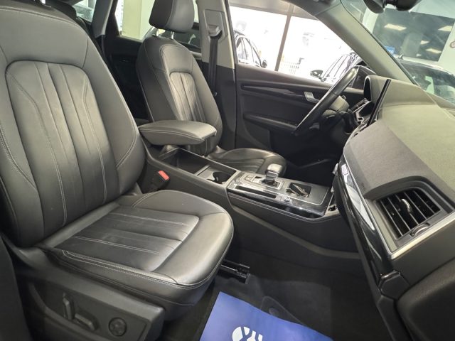AUDI Q5 SPB 40 TDI QUATTRO S TRONIC TETT - foto 11