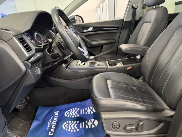 AUDI Q5 SPB 40 TDI QUATTRO S TRONIC TETT - foto 12