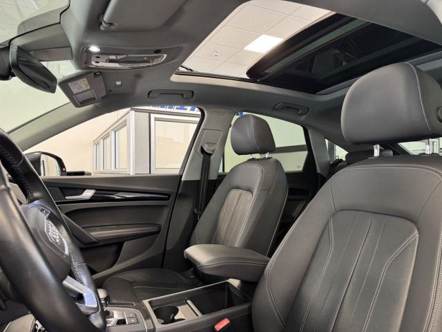 AUDI Q5 SPB 40 TDI QUATTRO S TRONIC TETT - foto 13