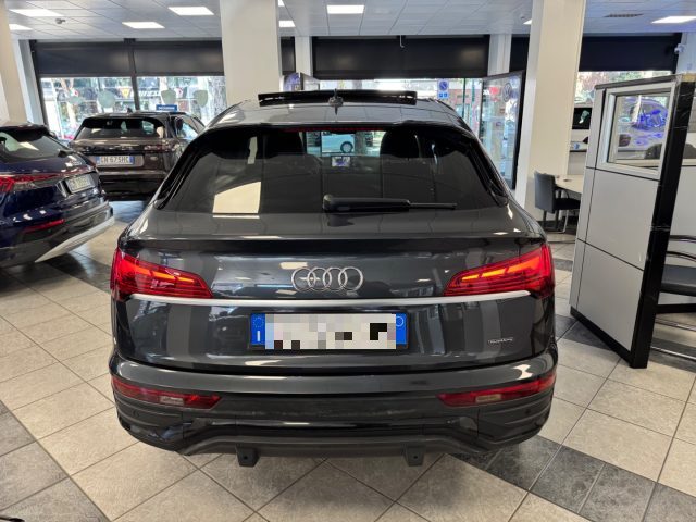 AUDI Q5 SPB 40 TDI QUATTRO S TRONIC TETT - foto 6