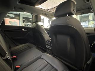 AUDI Q5 usata, con Servosterzo