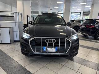 AUDI Q5 usata, con Airbag