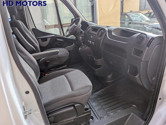 IVECO DAILY MASTER D.C. 6 P.  23 DCI/165  PL - foto 12