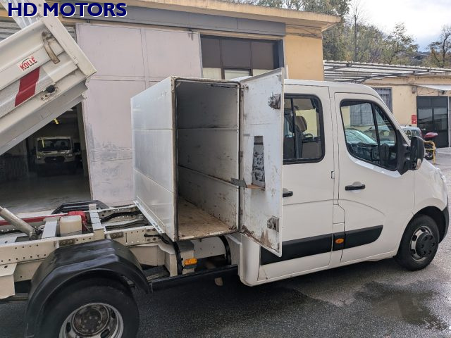IVECO DAILY MASTER D.C. 6 P.  23 DCI/165  PL - foto 15