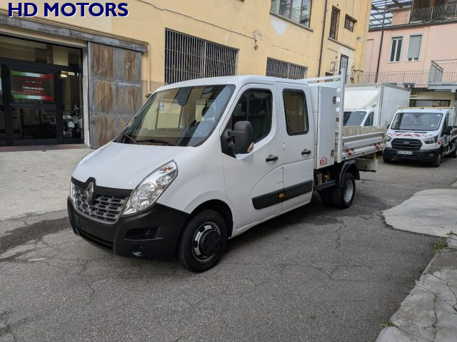 IVECO DAILY MASTER D.C. 6 P.  23 DCI/165  PL - foto 7