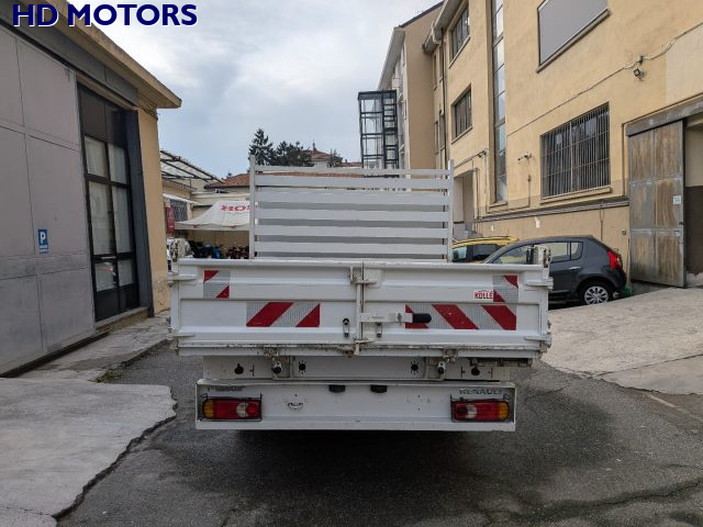 IVECO DAILY MASTER D.C. 6 P.  23 DCI/165  PL - foto 6