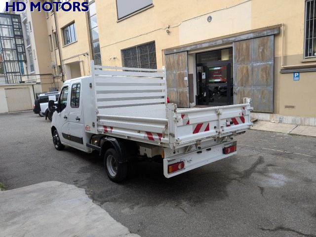 IVECO DAILY MASTER D.C. 6 P.  23 DCI/165  PL - foto 10