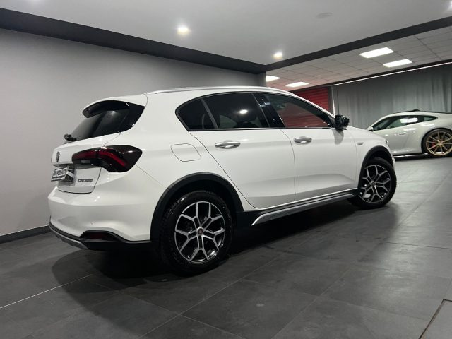 FIAT Tipo usata, con Antifurto