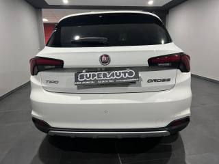 FIAT Tipo usata, con Alzacristalli elettrici