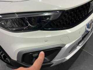 FIAT Tipo usata, con Controllo trazione