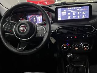 FIAT Tipo usata, con Boardcomputer