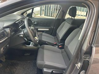 CITROEN C3 usata, con Climatizzatore