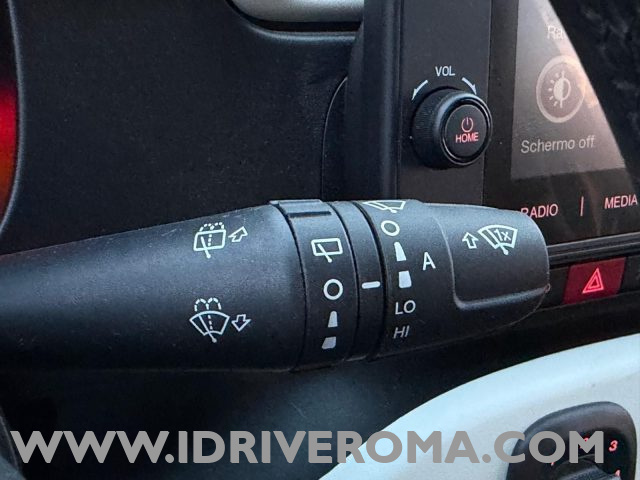 FIAT PANDA CROSS NEW PANDA "LA PANDINA CROSS" BLU - foto 13