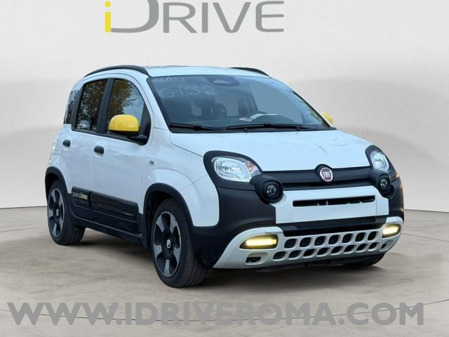 FIAT PANDA CROSS NEW PANDA "LA PANDINA" CITYCROSS - foto 3