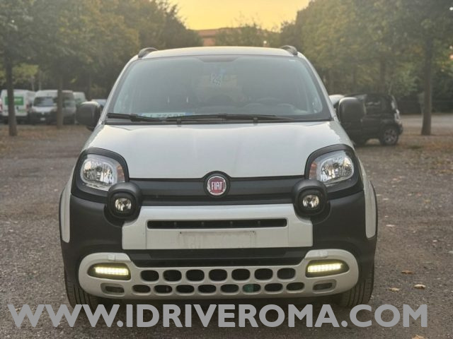 FIAT PANDA 1.0 FIREFLY HYBRID CITY CROSS+ G - foto 2