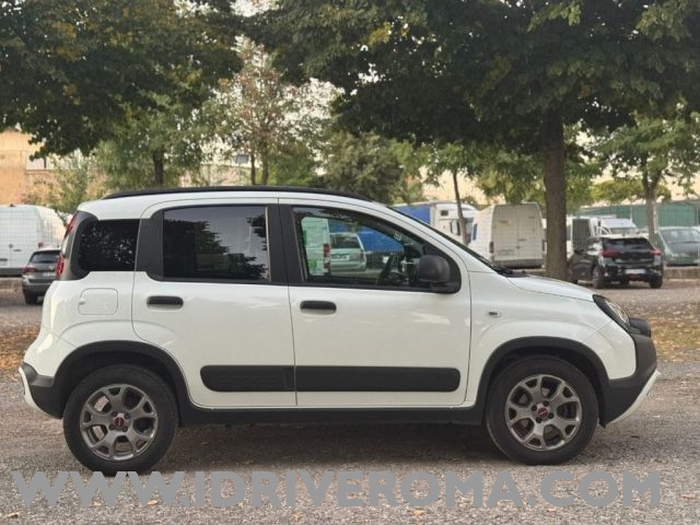 FIAT PANDA 1.0 FIREFLY HYBRID CITY CROSS+ G - foto 7