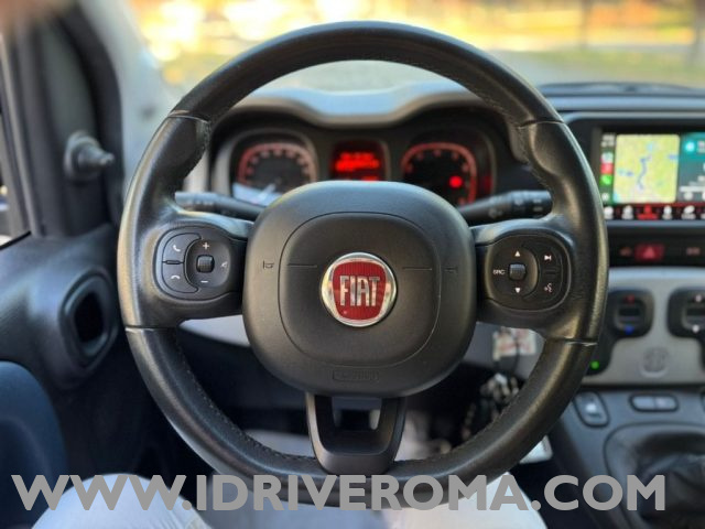 FIAT PANDA 1.0 FIREFLY HYBRID CITY CROSS+ G - foto 8
