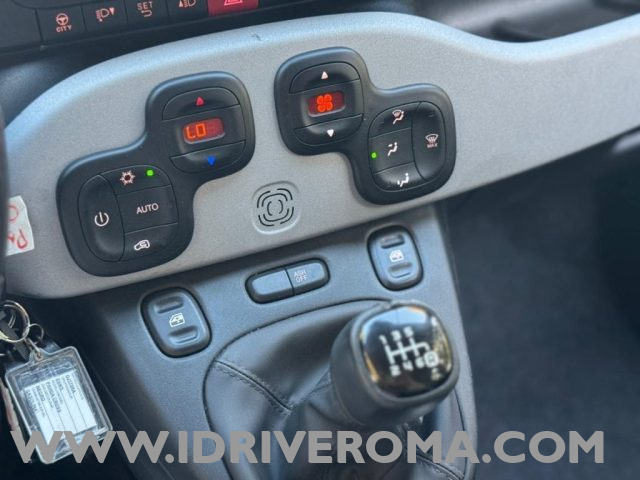 FIAT PANDA 1.0 FIREFLY HYBRID CITY CROSS+ G - foto 12