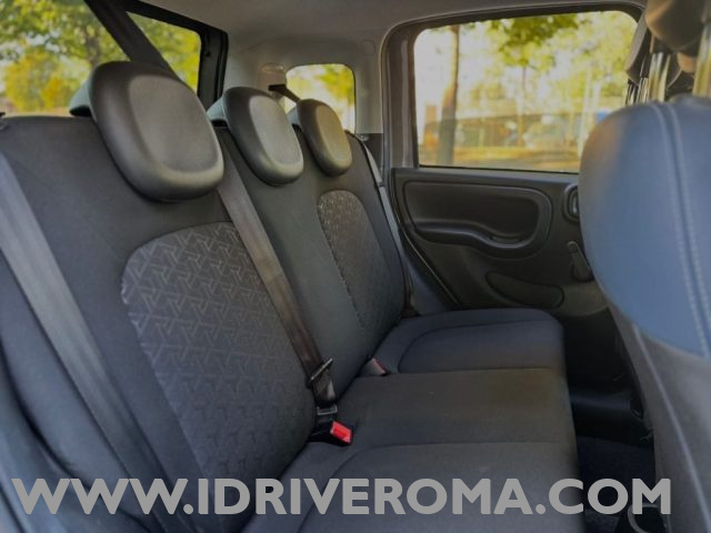FIAT PANDA 1.0 FIREFLY HYBRID CITY CROSS+ G - foto 14