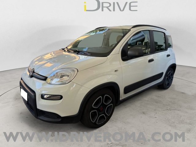 FIAT PANDA 1.0 FIREFLY HYBRID CITY-LIFE - foto 2