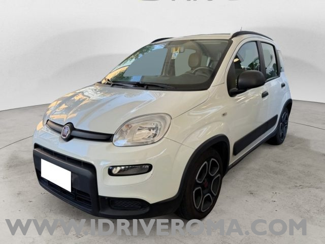 FIAT PANDA 1.0 FIREFLY HYBRID CITY-LIFE - foto 3