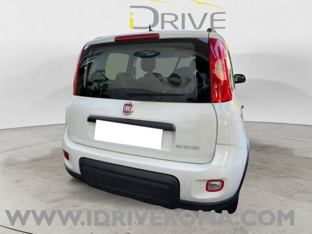 FIAT PANDA 1.0 FIREFLY HYBRID CITY-LIFE - foto 4