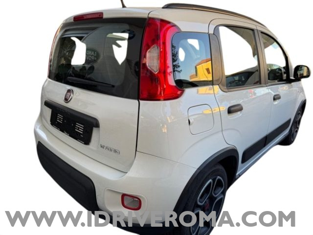 FIAT PANDA 1.0 FIREFLY HYBRID CITY-LIFE - foto 5
