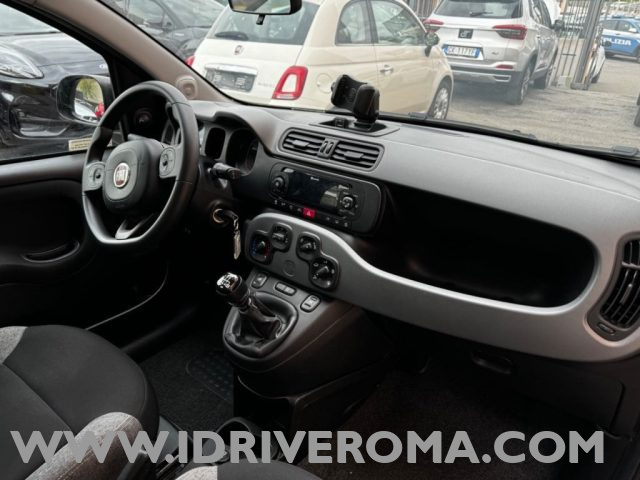 FIAT PANDA 1.0 FIREFLY HYBRID CITY-LIFE - foto 7