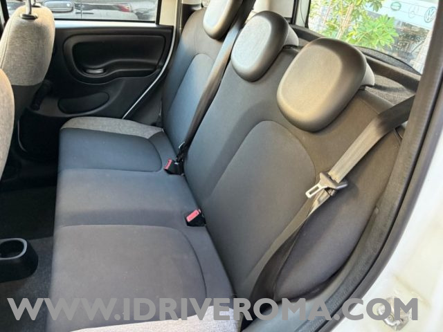 FIAT PANDA 1.0 FIREFLY HYBRID CITY-LIFE - foto 9
