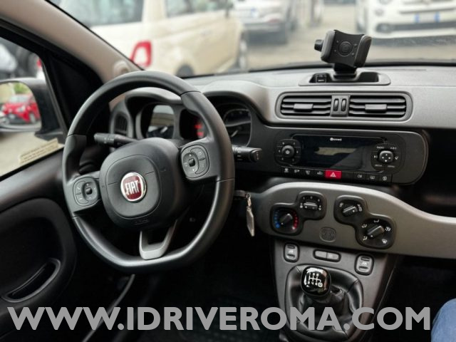 FIAT PANDA 1.0 FIREFLY HYBRID CITY-LIFE - foto 10